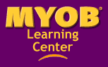 MYOB Learning Center